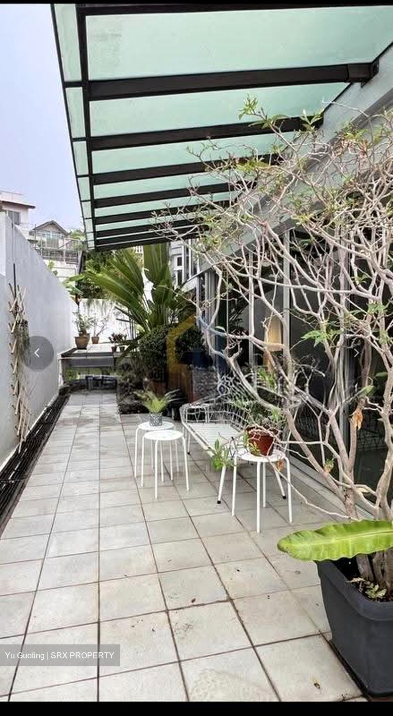 Jalan Tua Kong (D15), Semi-Detached #625967231